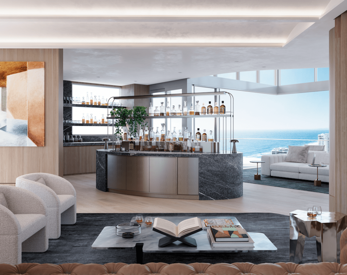 British Royal Family to develop luxury Main Beach apartment tower, Masthead Ocean Club