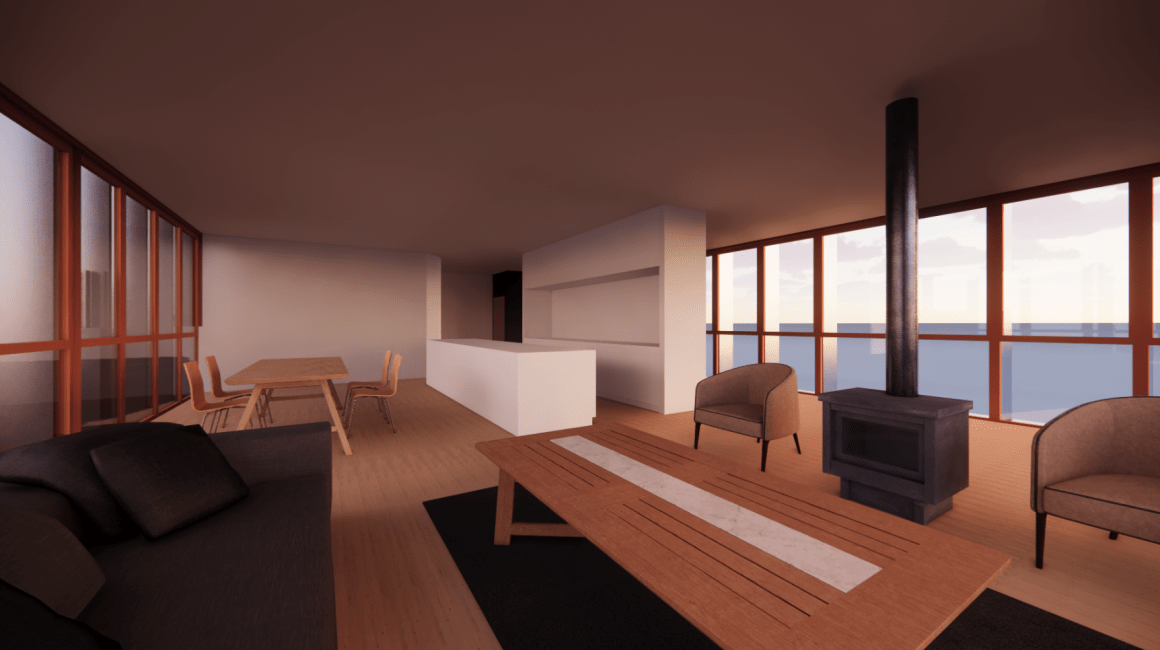 First look exclusive: Caydon lodge Parramatta apartment tower plans to flip project