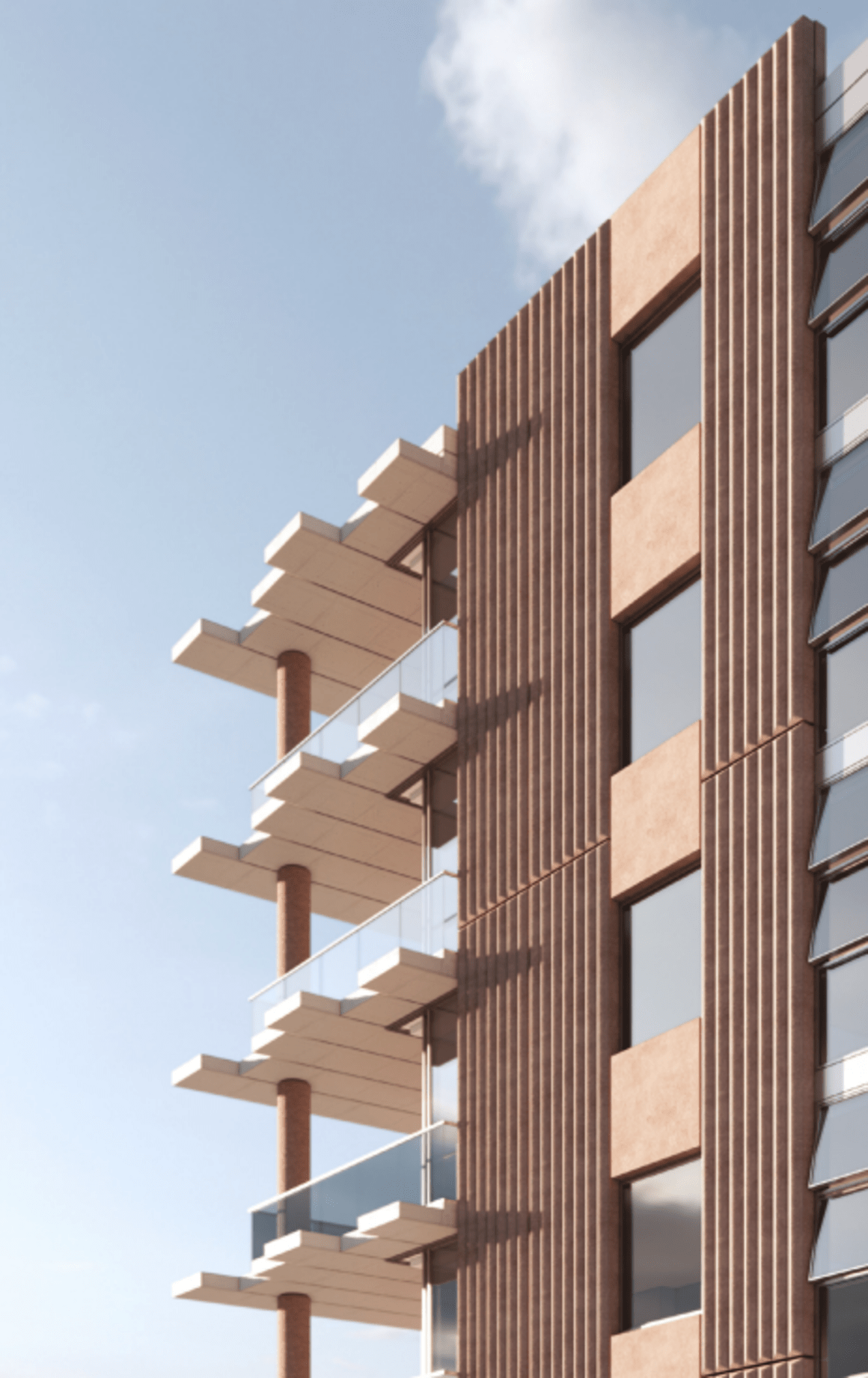 First look: Rothelowman set sights on new Gold Coast suburb