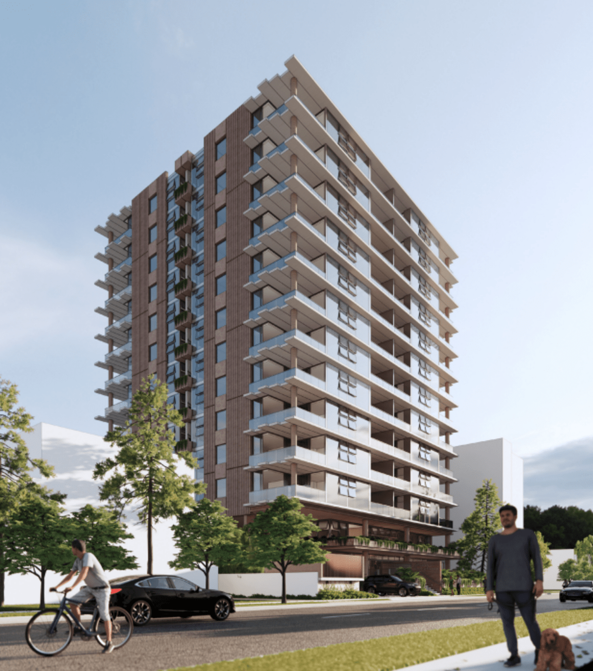 First look: Rothelowman set sights on new Gold Coast suburb