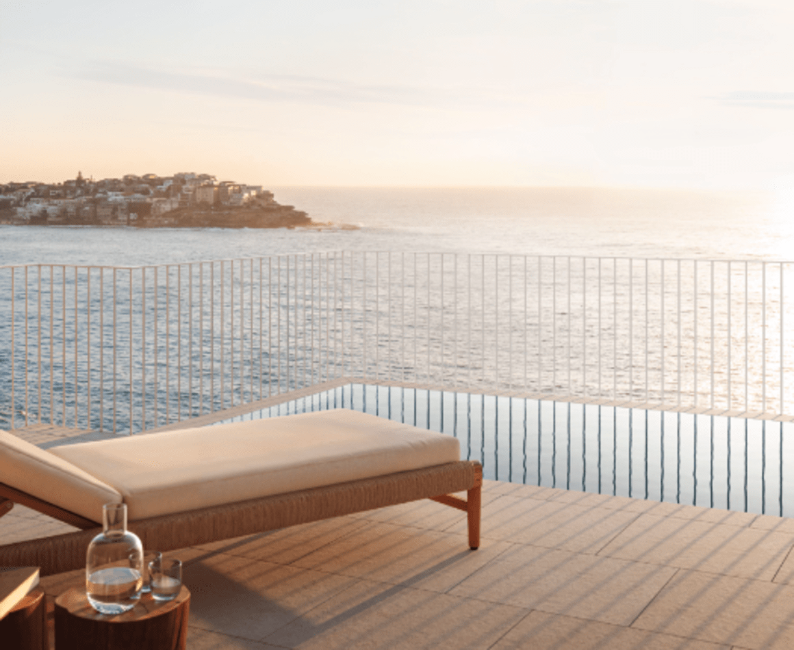 First look exclusive: Central Element's ultra-luxe Bondi Beach plans revealed