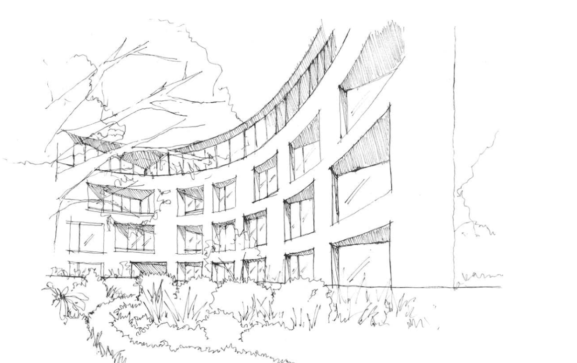 First look: Abadeen lodge plans for second Melbourne apartment development