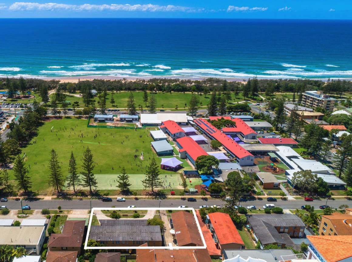 First look exclusive: Abedian family line up next Gold Coast apartment development after multiple site acquisitions