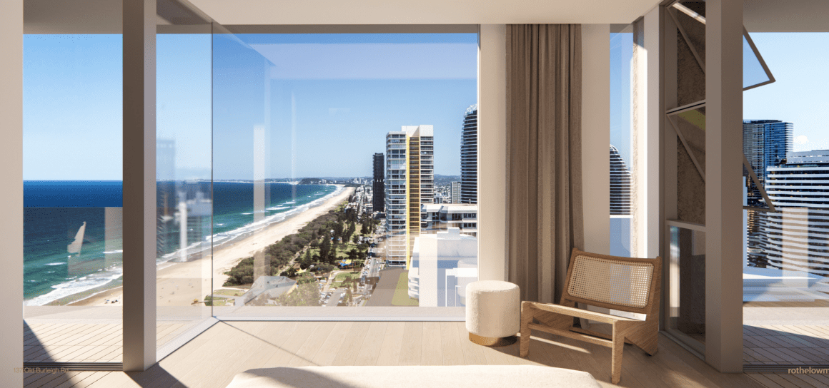 First look exclusive: DVB Projects doubles down in Broadbeach