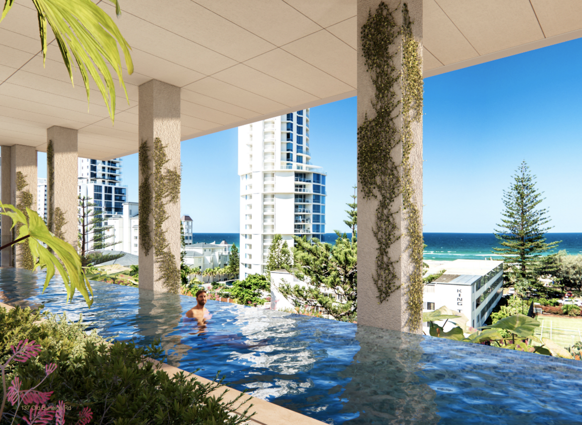 First look exclusive: DVB Projects doubles down in Broadbeach