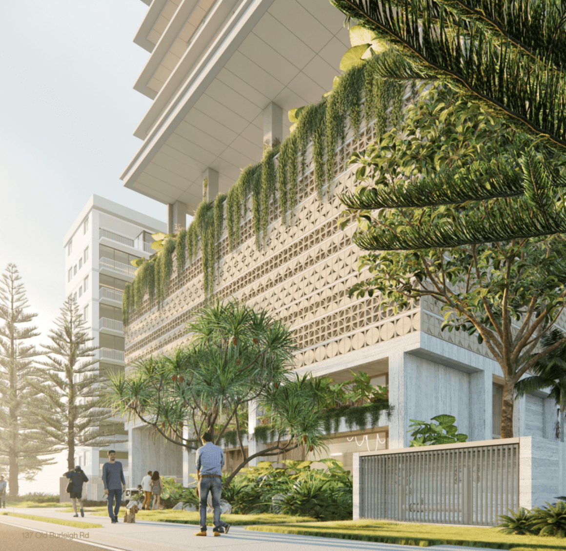 First look exclusive: DVB Projects doubles down in Broadbeach