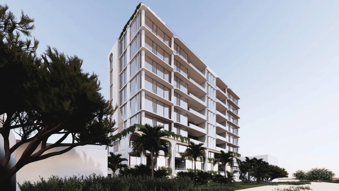The top 16 Gold Coast apartment developments launching in 2023