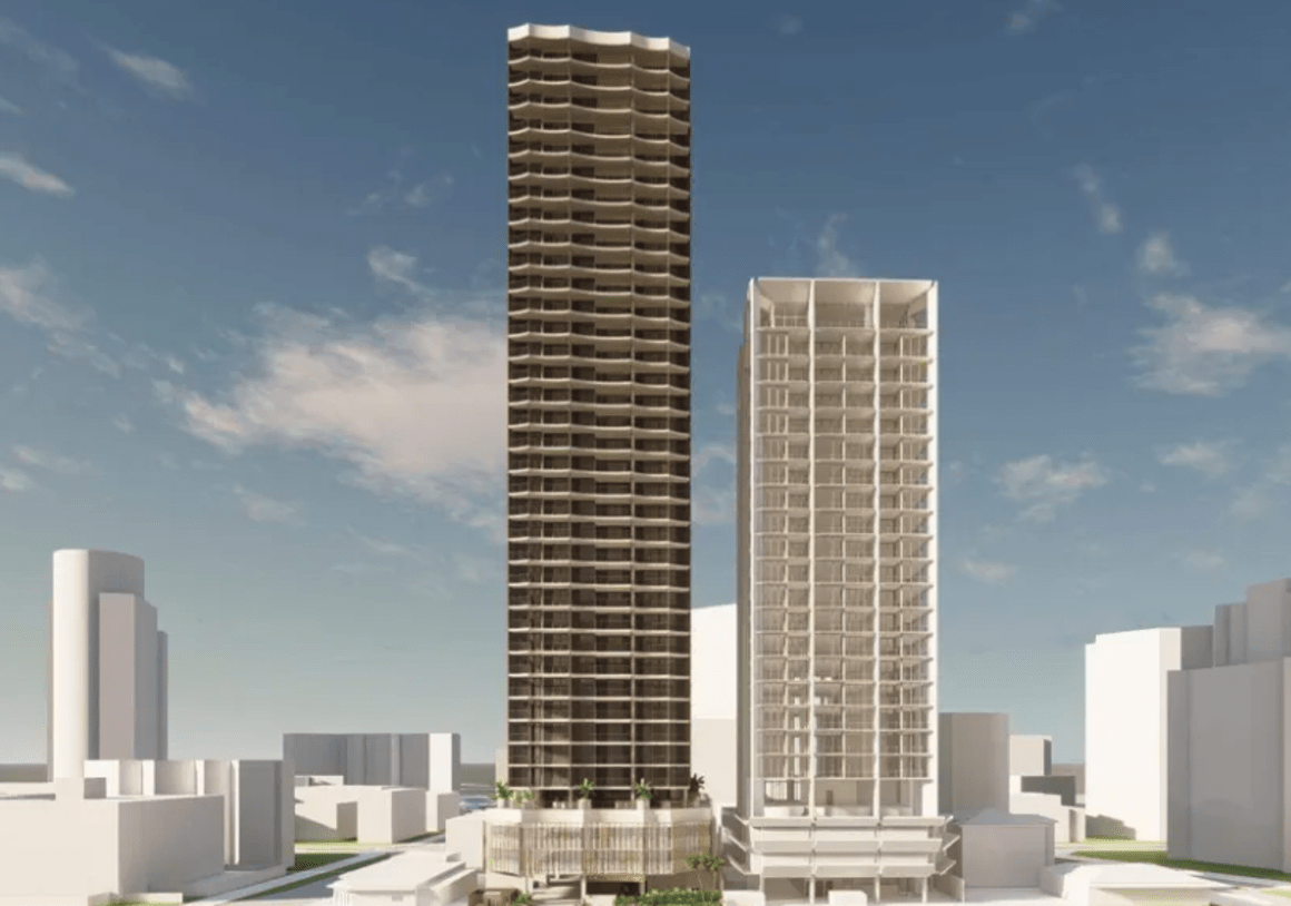 The top 6 Gold Coast apartment developments still to launch in 2022