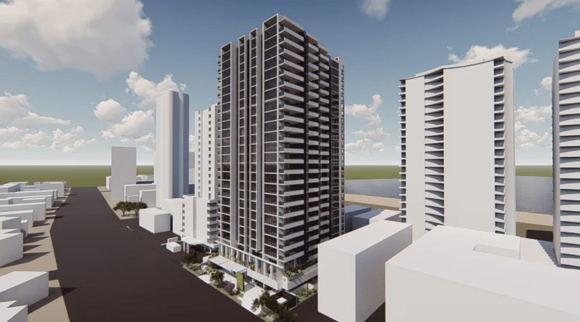 The top 6 Gold Coast apartment developments still to launch in 2022