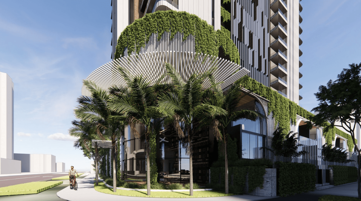 The top 16 Gold Coast apartment developments launching in 2023