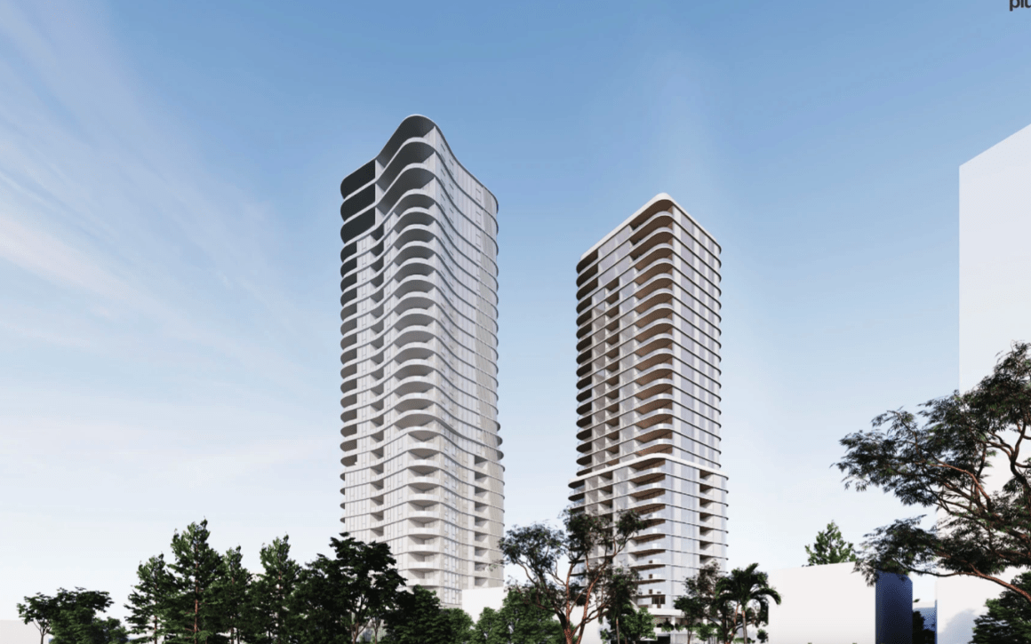 The top 16 Gold Coast apartment developments launching in 2023