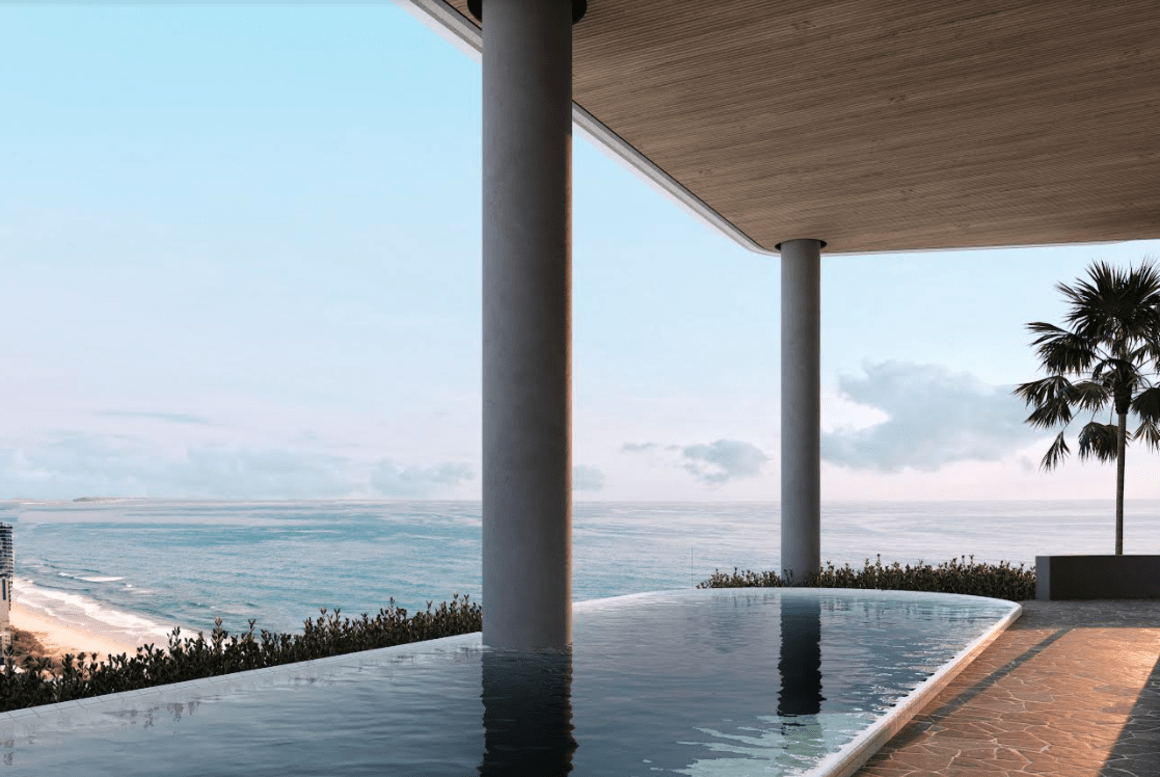 The top 6 Gold Coast apartment developments still to launch in 2022