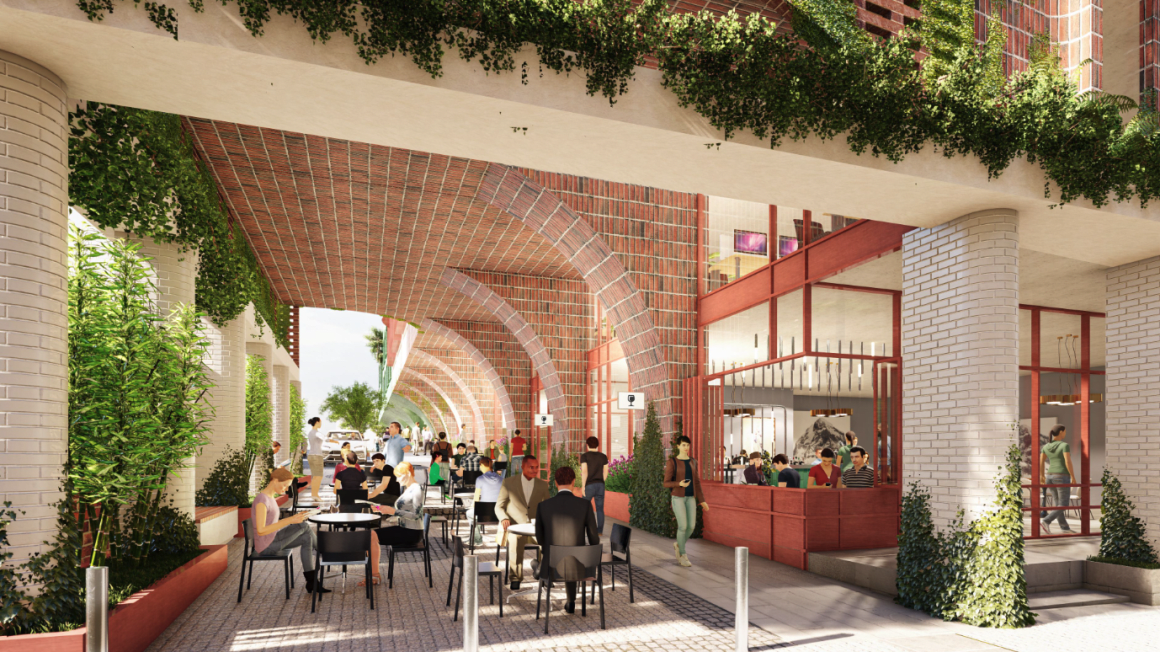 Fortis secures planning approvals for $300 million mixed-use Richmond project