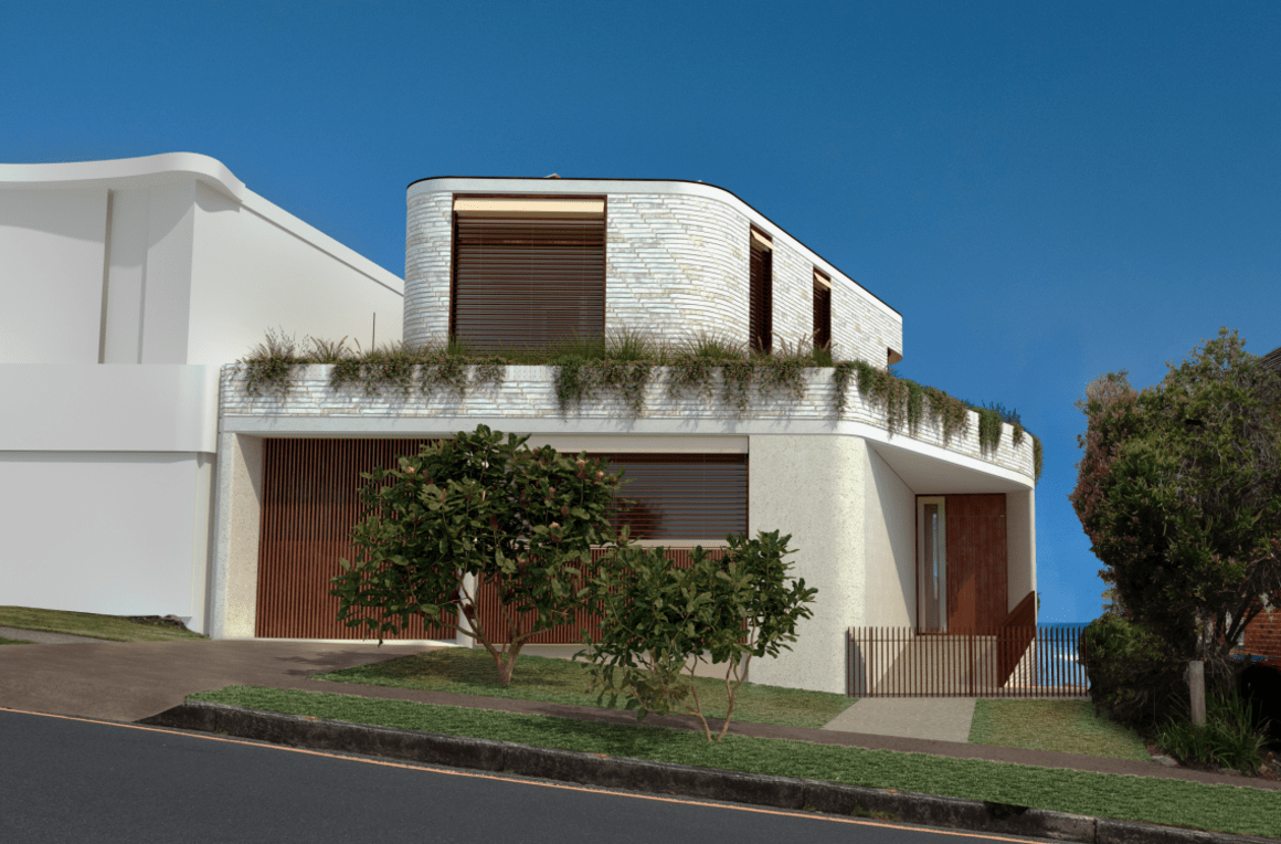 First look: One of Bronte's best streets set for first ever new apartment development