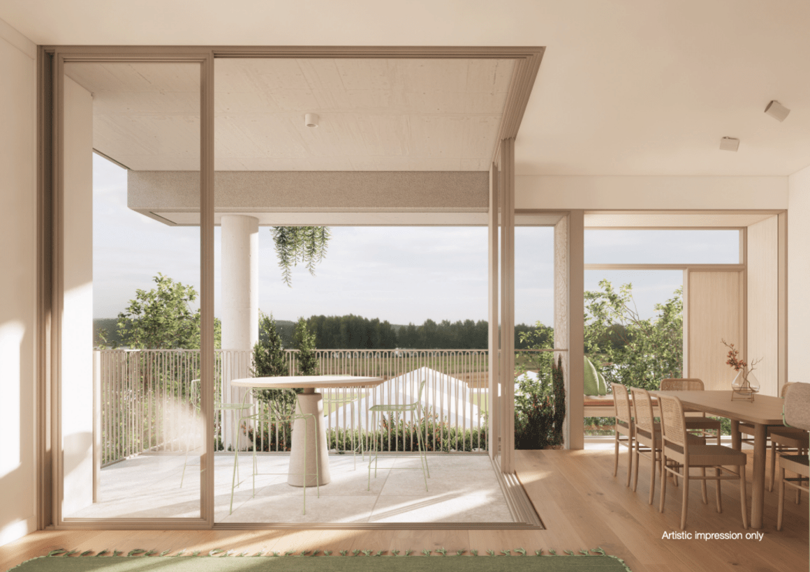 FYVE headline over $70 million of apartment developments lodged in January in Arncliffe and Botany