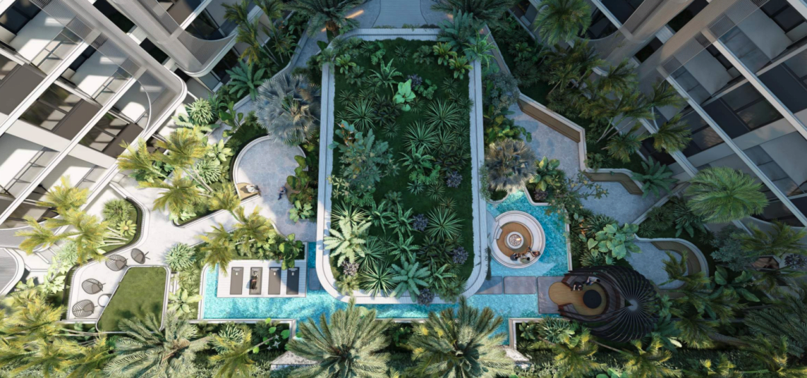 First look exclusive: OpenCorp lodge plans for Albion apartment development 