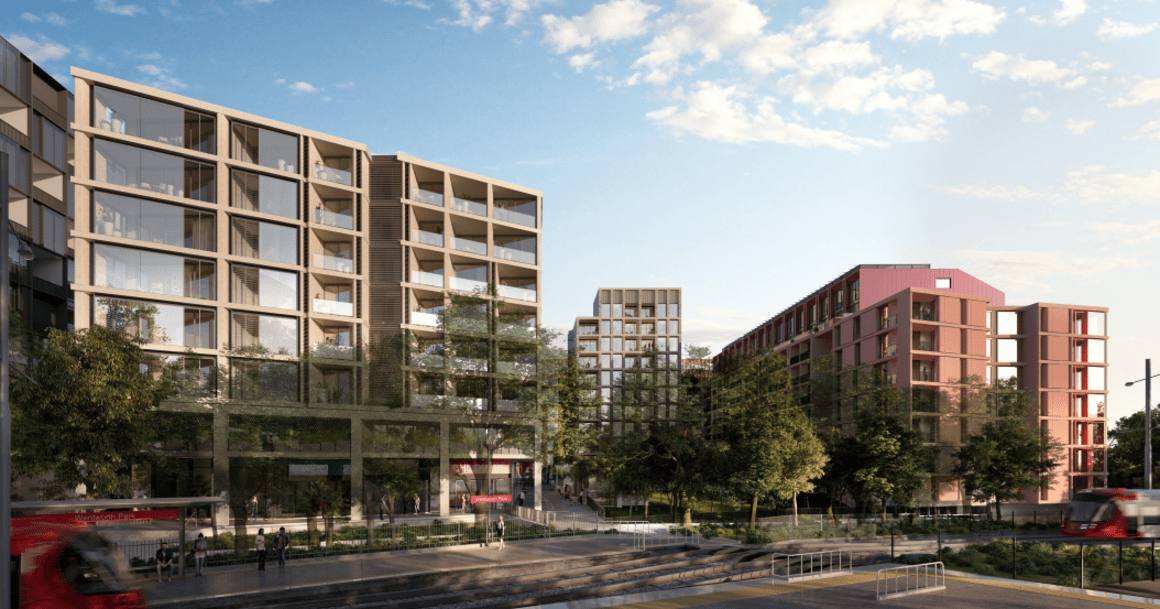 First look exclusive: Landream's $330 million mixed-use Pyrmont plans revealed