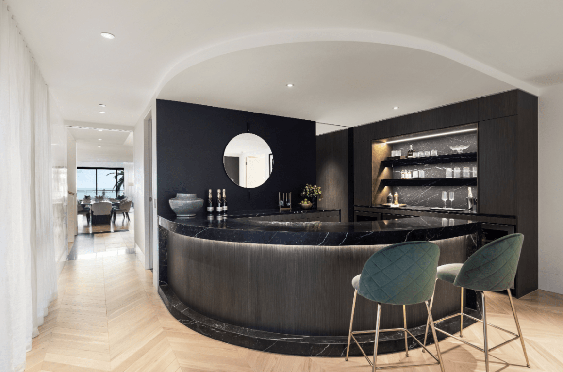 Tim Gurner lists private Saint Mortiz apartment for $15 million