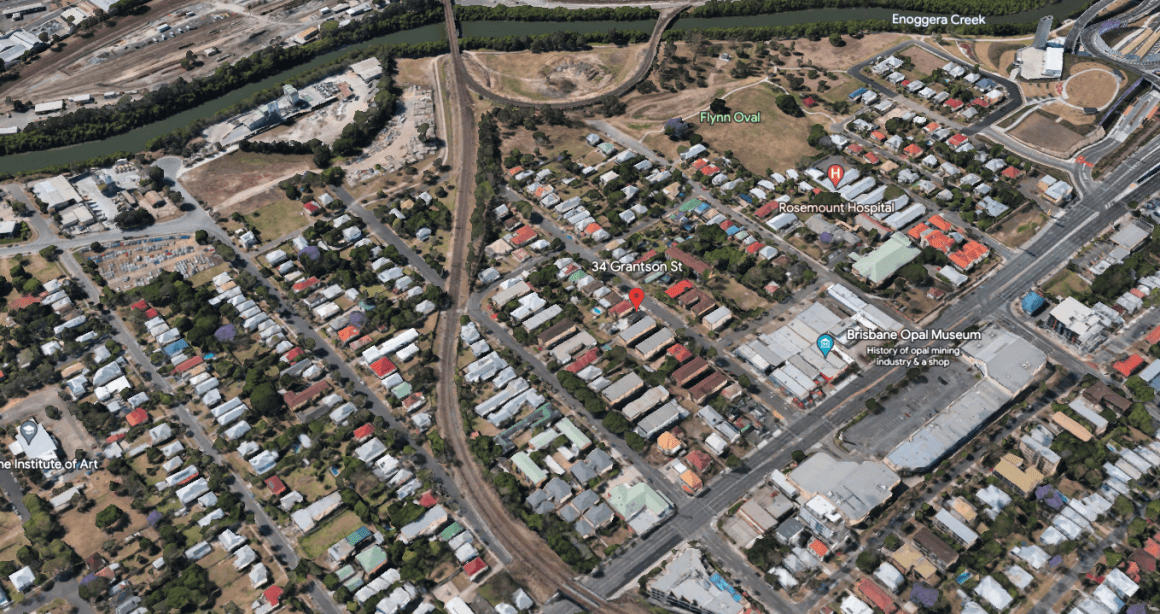 First look: Carbone Developments lodge plans for next Windsor apartment project, Amado