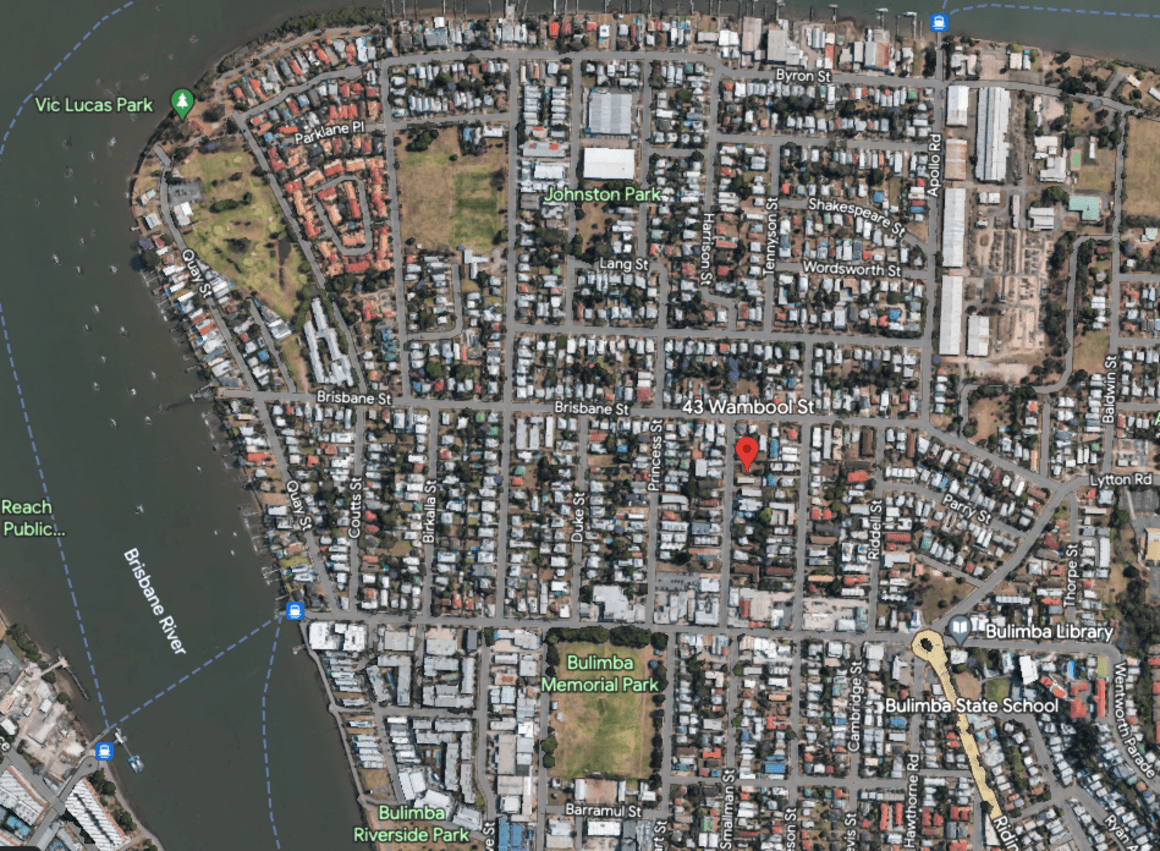 First look: New plans lodged set to tap into high end Bulimba apartment market