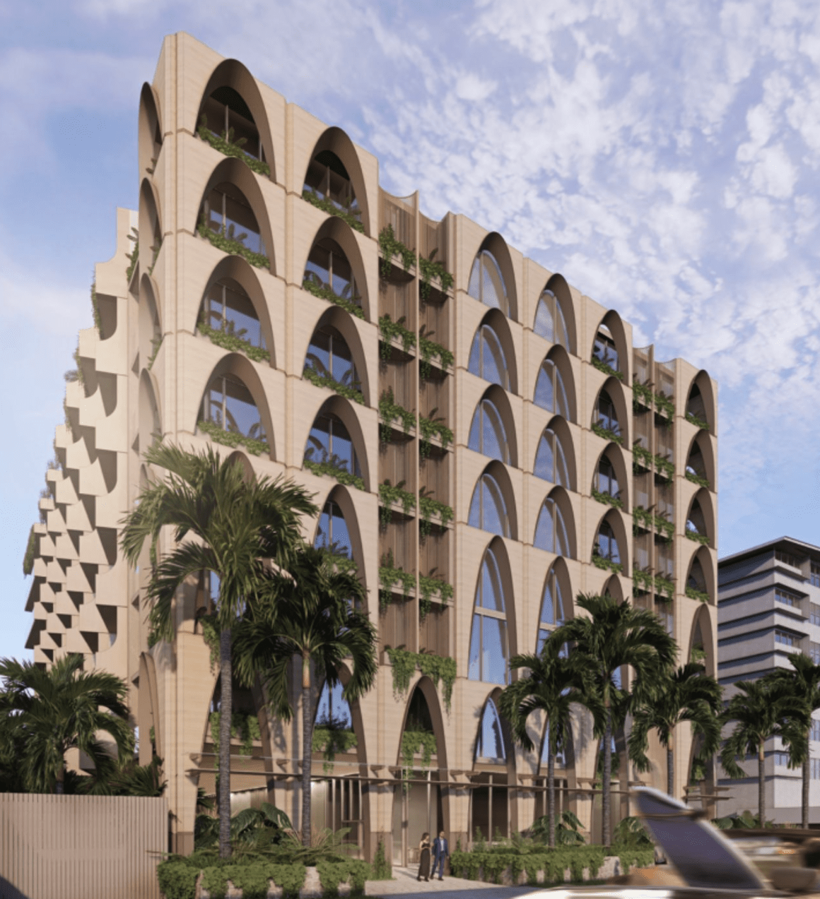 Palm Beach Hotel approved as Palm Beach development pipeline soars