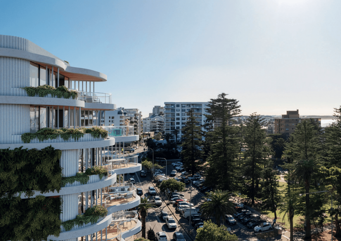 Cronulla apartment pipeline grows with two new beachside developments planned