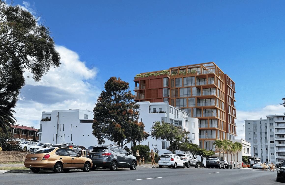 Cronulla apartment pipeline grows with two new beachside developments planned