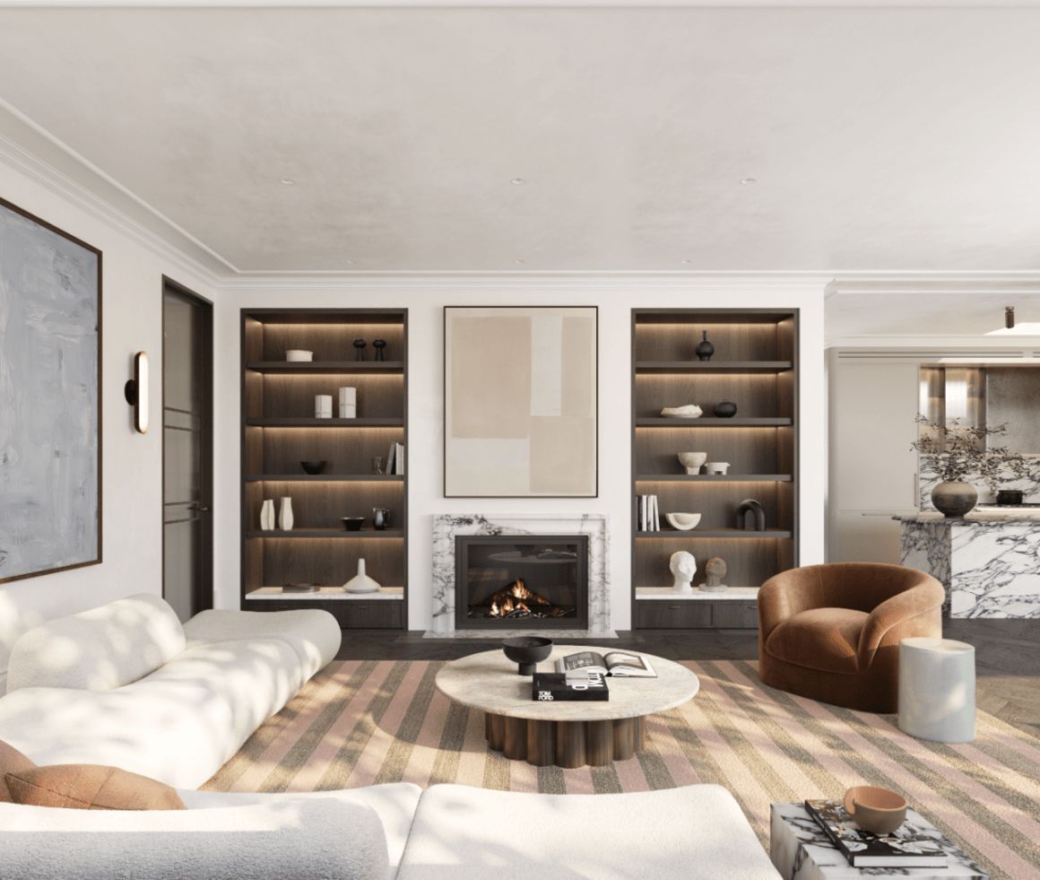 Fortis launch The Woollahra Collection