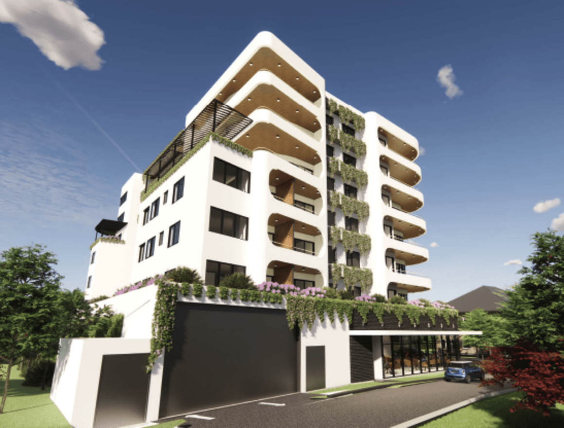 New North Parramatta apartments to plug gap in affordable housing
