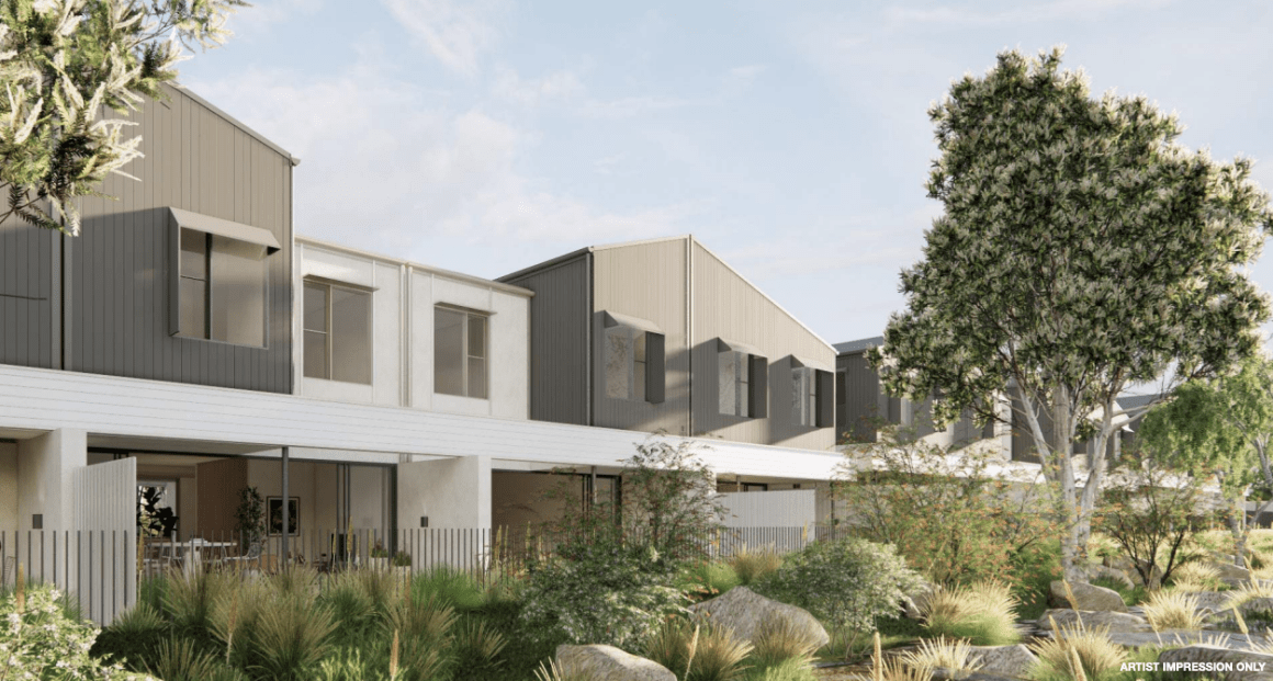 First look exclusive: Frasers plans revealed for Keperra Quarry site