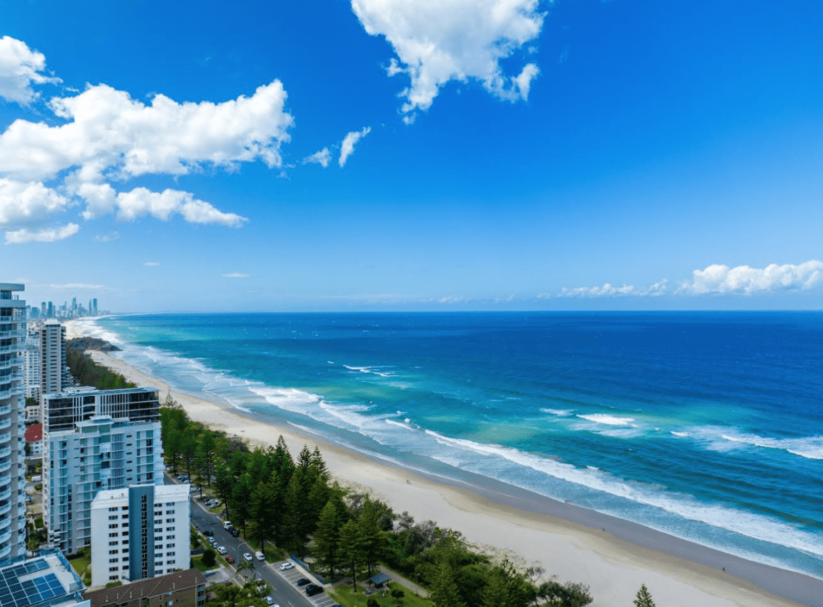 Essentia Surfers Paradise, Gold Coast – Updated 2023 Prices