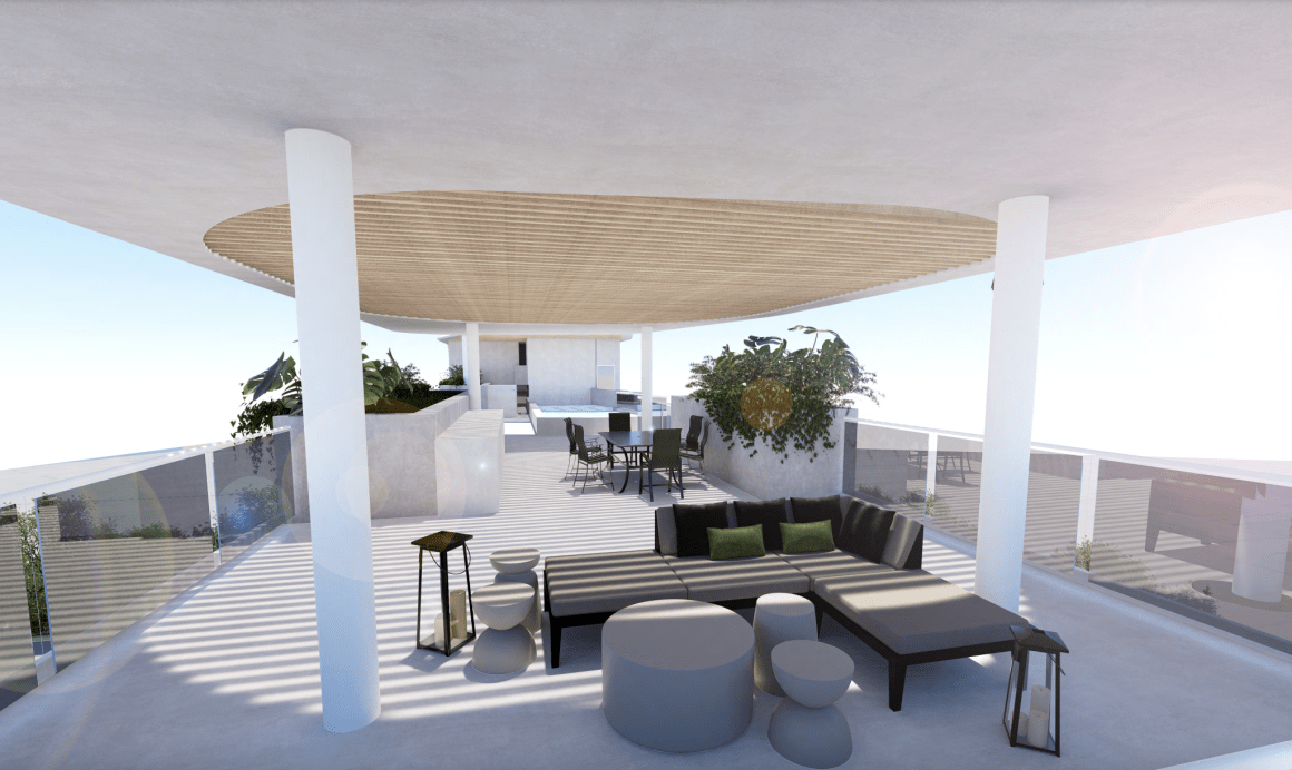 First look: Two-level apartments to hit Coolangatta's Marine Parade