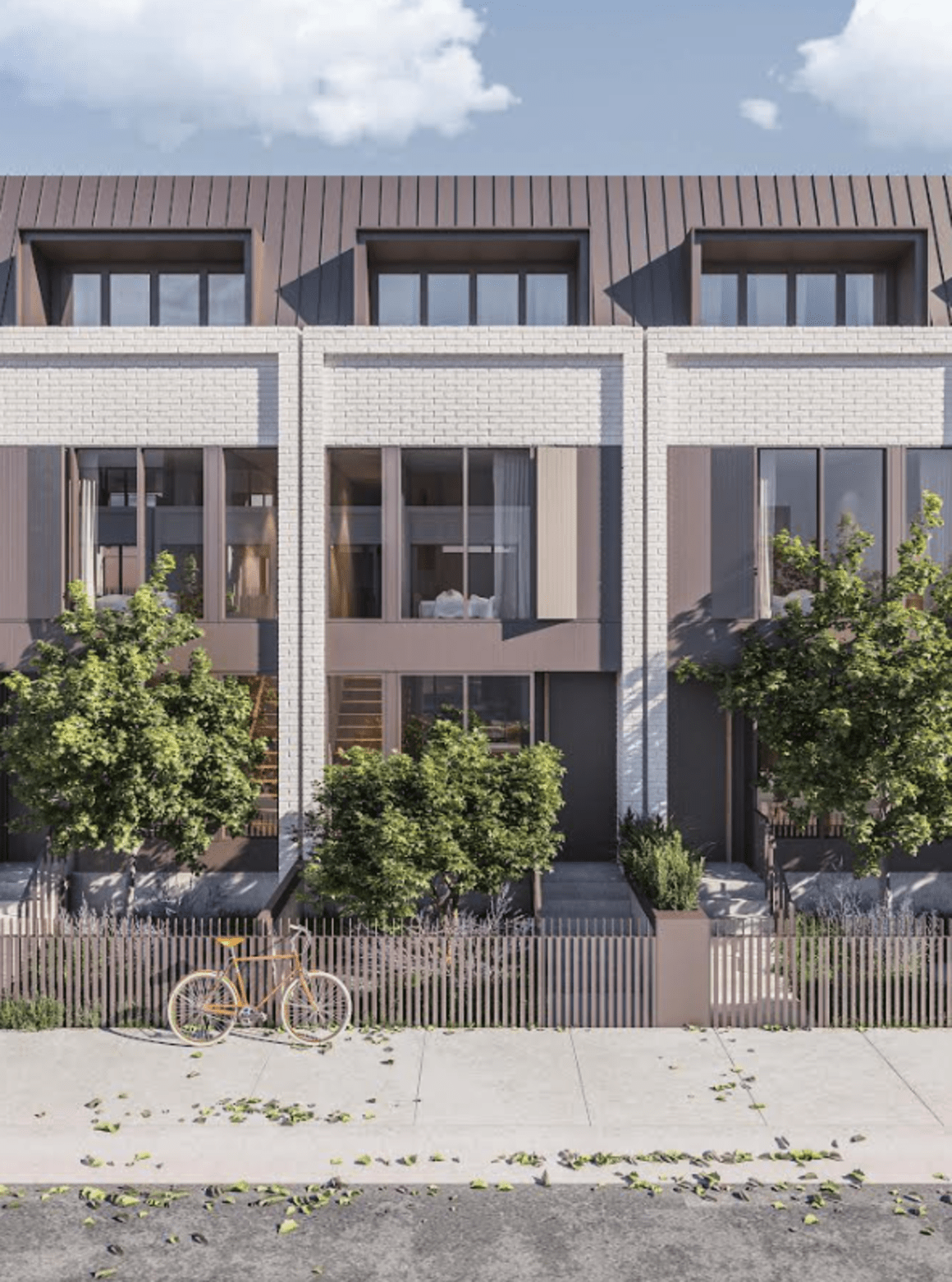 Coronation reveal plans for $1.5 billion Erskineville transformation