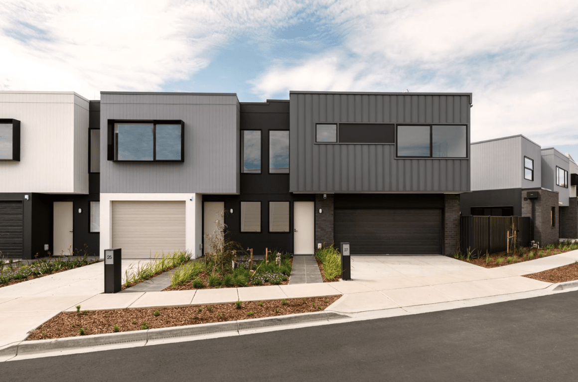 Pace completes two of Melbourne’s largest staged projects as demand surges for affordable housing