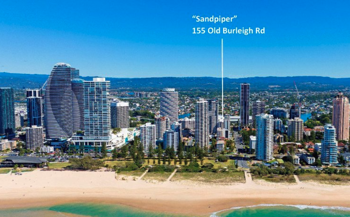 Exclusive: The Rochester developer Polycell locks sights on next Gold Coast apartment project