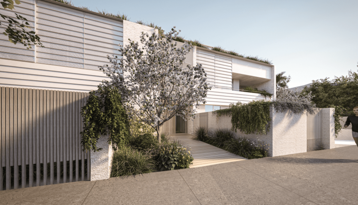 First look exclusive: Lowe Living set for Sandringham apartments, Miramar
