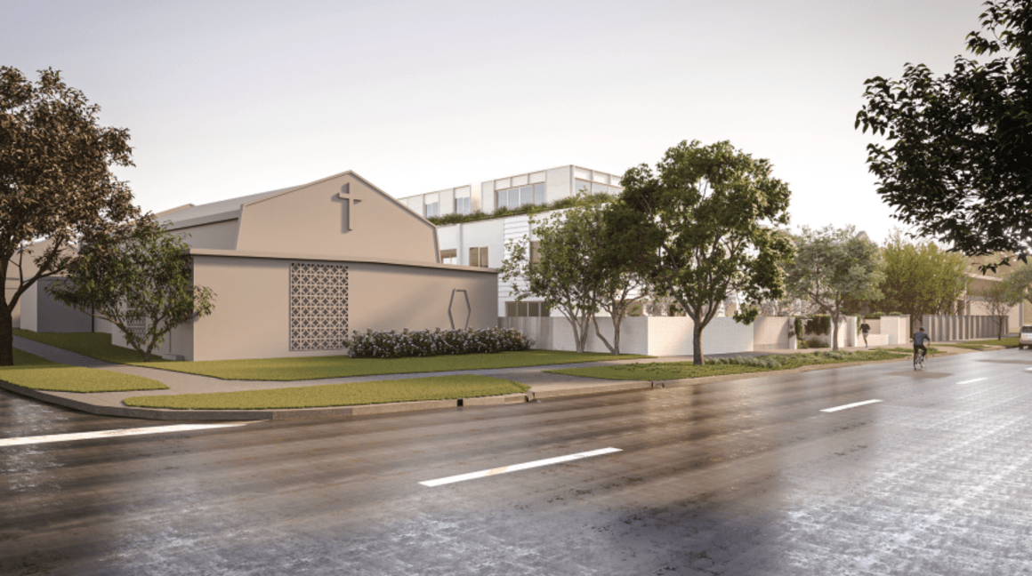 First look exclusive: Lowe Living set for Sandringham apartments, Miramar