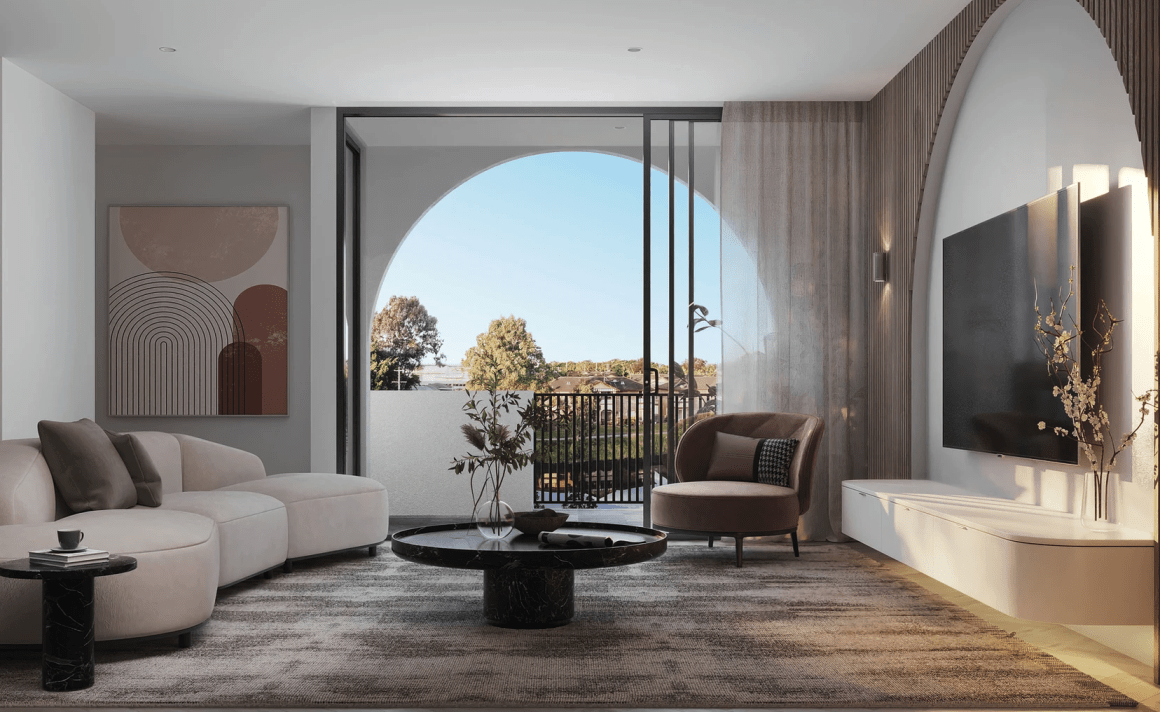 First look: Devlink to develop high-end townhomes in Bundall