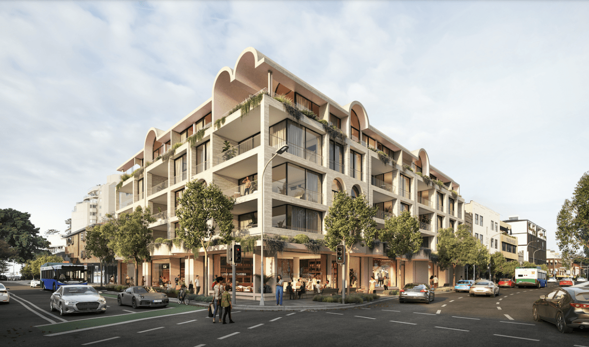 Sydney's July development application wrap: What's coming to Sydney's off the plan apartment development market