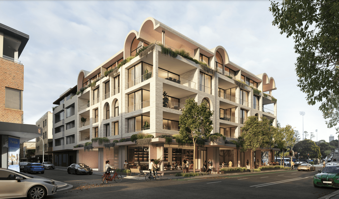 Time & Place expand Sydney footprint, plot Manly apartment development