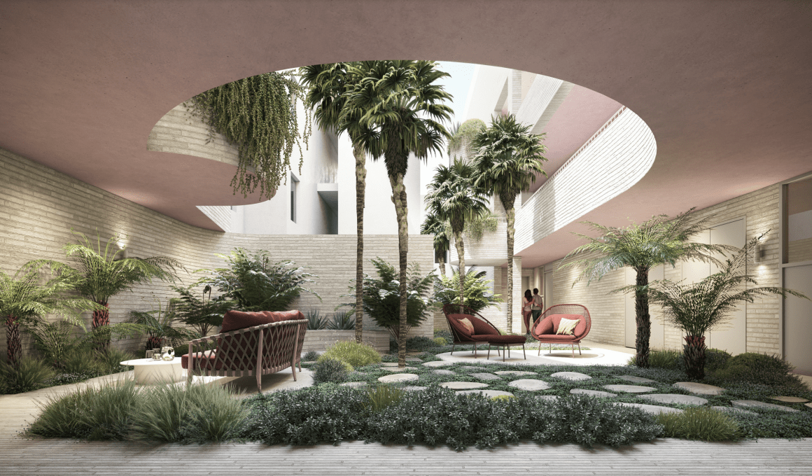 Time & Place expand Sydney footprint, plot Manly apartment development