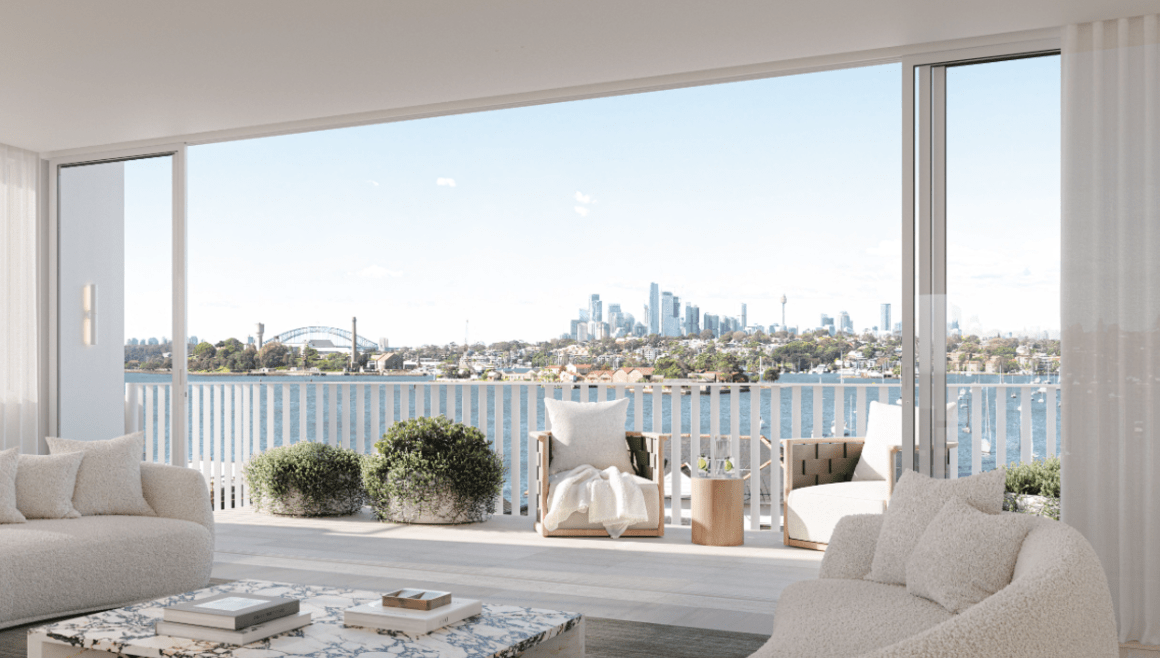 Central Element and Develotek set to launch Bianca Drummoyne apartments following council sign off