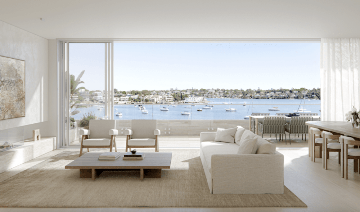 Sydney's July development application wrap: What's coming to Sydney's off the plan apartment development market