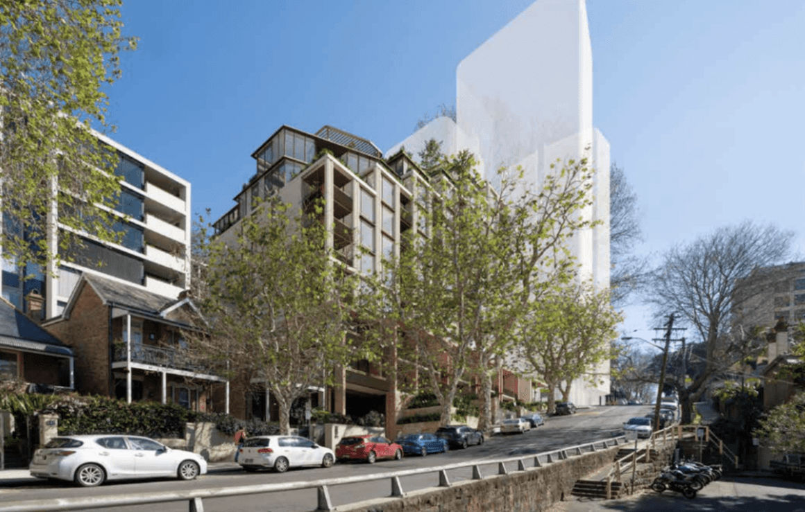 Sydney's July development application wrap: What's coming to Sydney's off the plan apartment development market