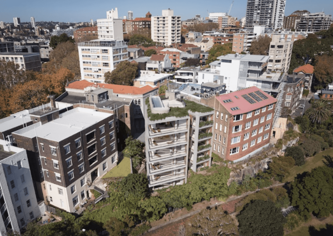 Sydney's July development application wrap: What's coming to Sydney's off the plan apartment development market