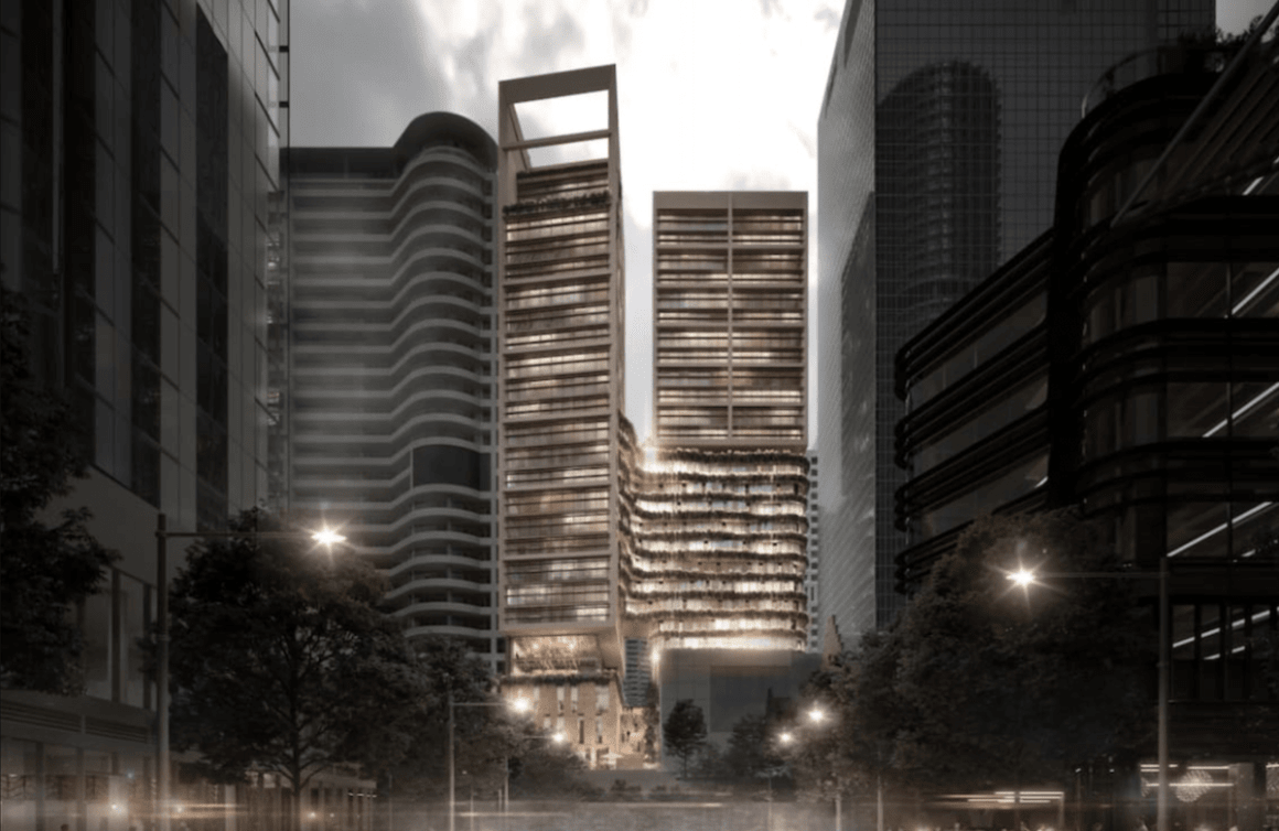 Sydney's July development application wrap: What's coming to Sydney's off the plan apartment development market