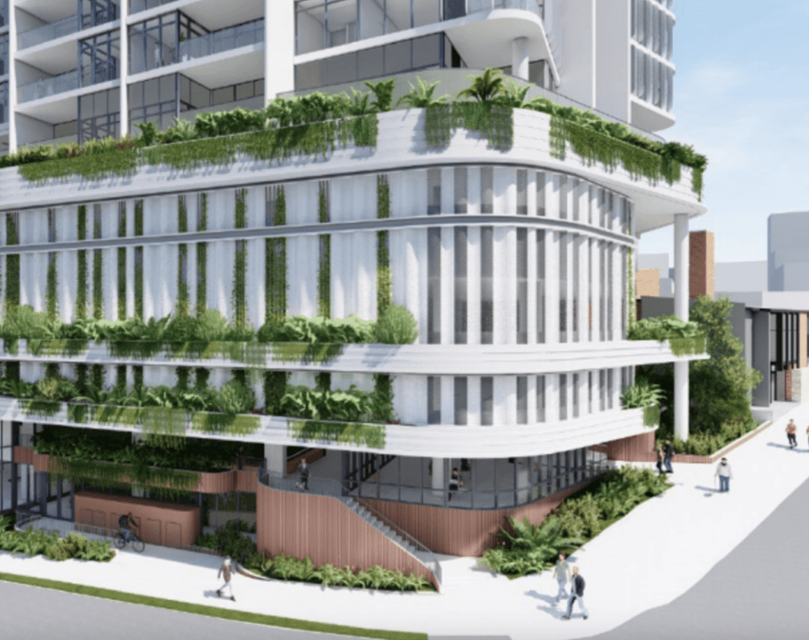Development application wrap: What happened in Brisbane's off the plan apartment development market in July