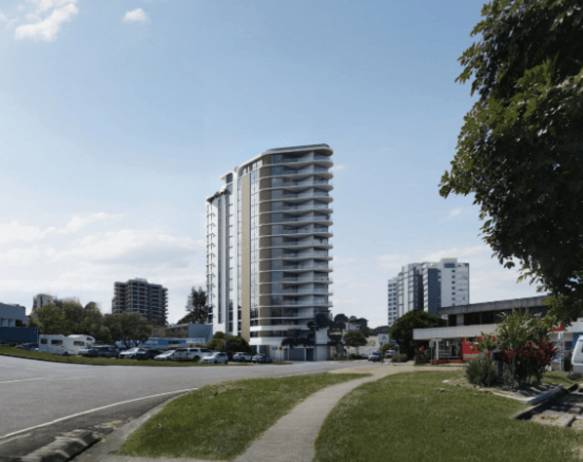 Gold Coast's July development application wrap: What's coming to the Gold Coast off the plan apartment development market