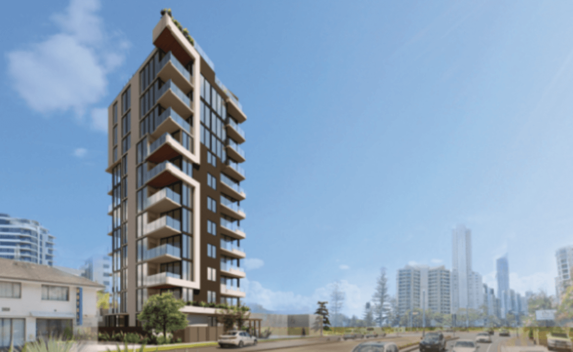 Gold Coast's July development application wrap: What's coming to the Gold Coast off the plan apartment development market
