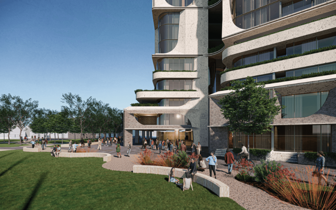 UEM Sunrise move into Perth off the plan apartment market with Subiaco Oval site acquisition